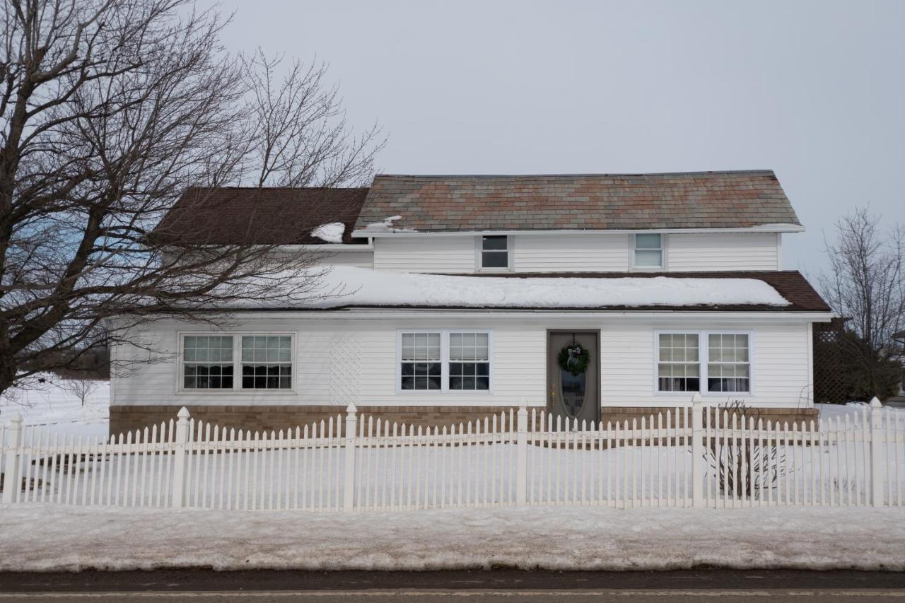 Weaver Ridge Manor Villa Millersburg Eksteriør bilde